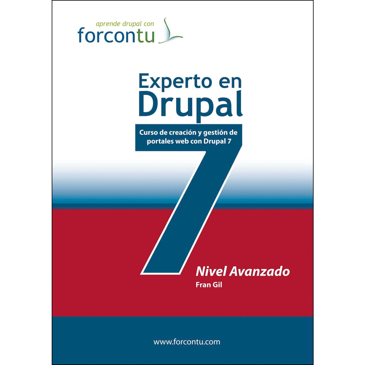 Imagem 0 de Experto En Drupal 7. Nivel Avanzado