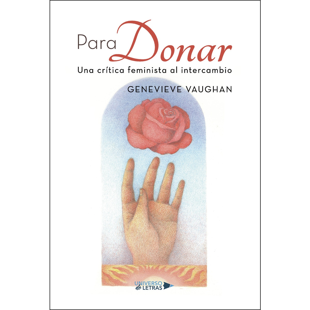 Para Donar (Capa mole) 1