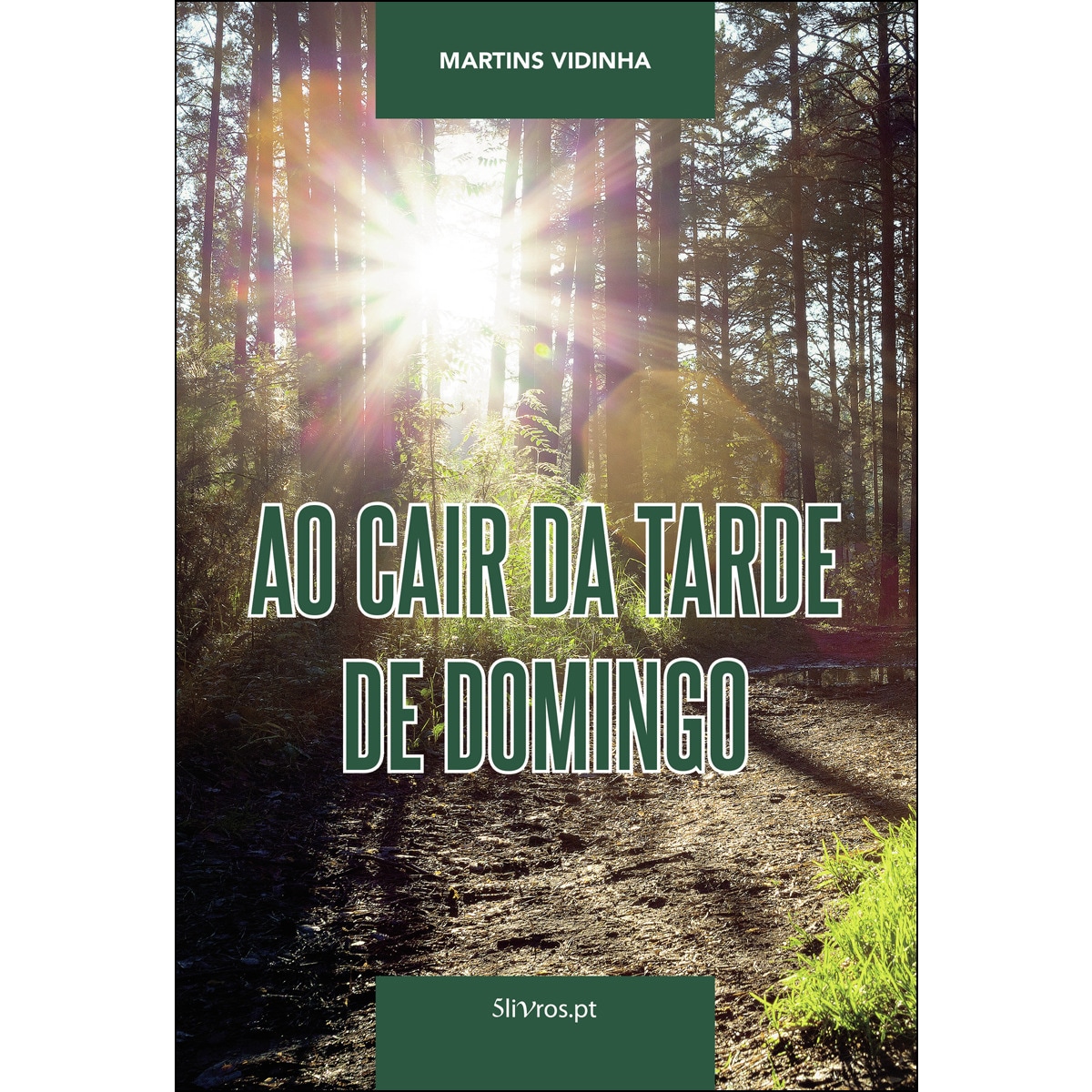 Ao Cair Da Tarde De Domingo 1