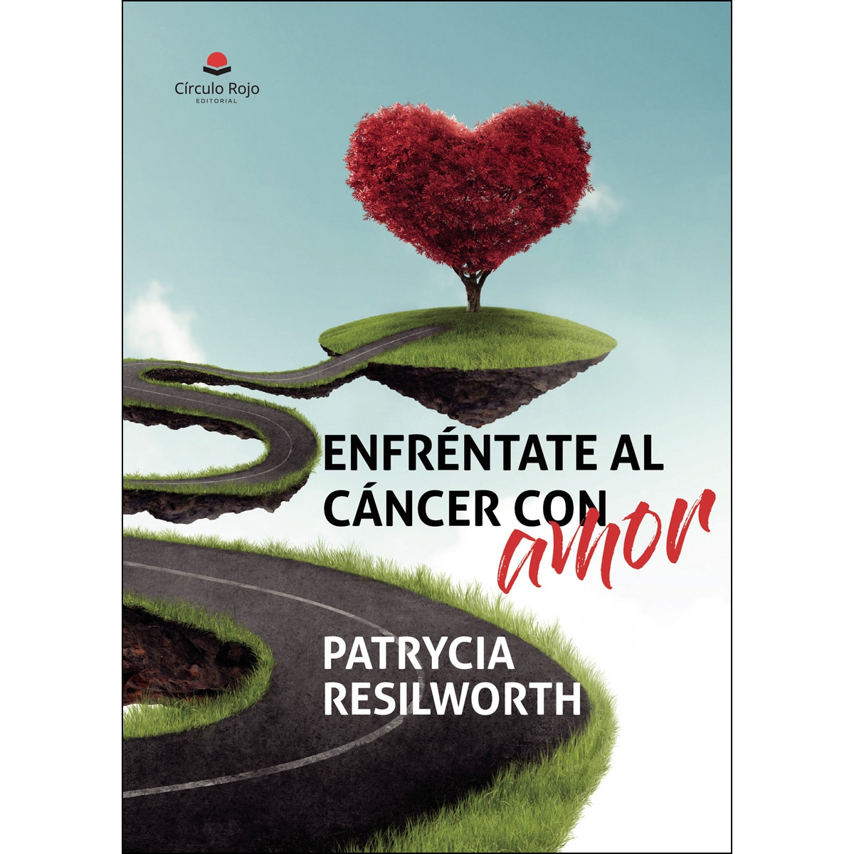 Enfréntate al cáncer con amor (Capa mole) 1