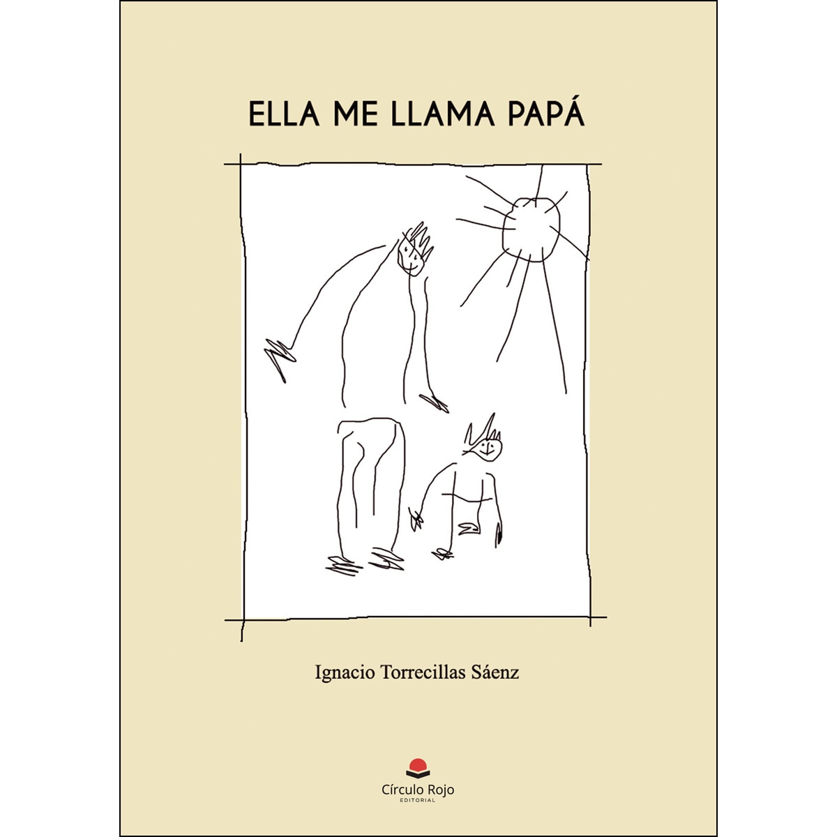 Ella me llama papá (Capa mole) 1