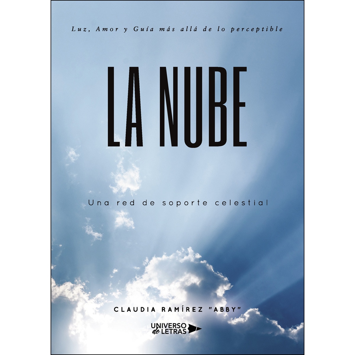 La Nube (Capa mole) 1