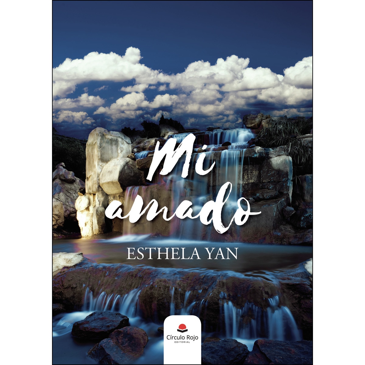Mi Amado (Capa mole) 1