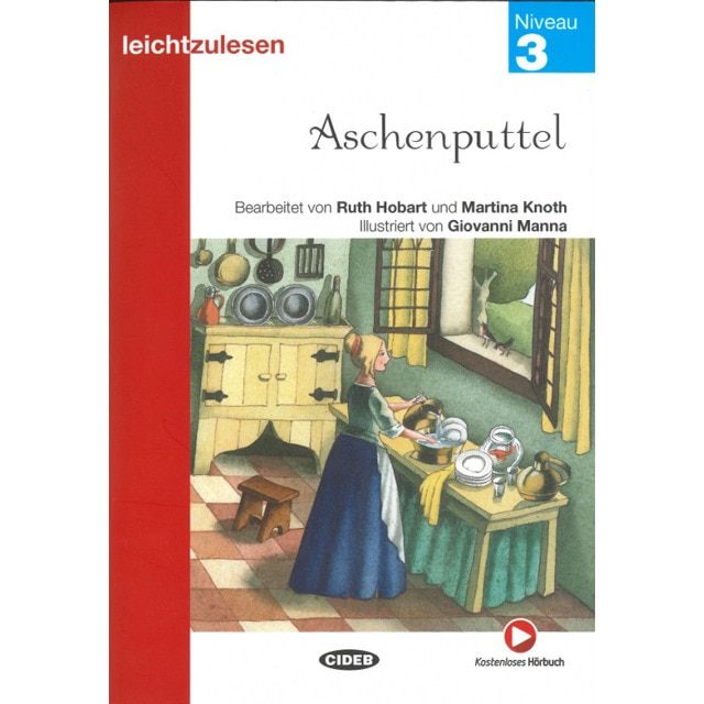Aschenputtel @ freires audio download 1
