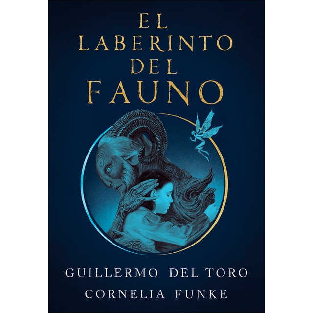 Imagen 0 de El laberinto del Fauno