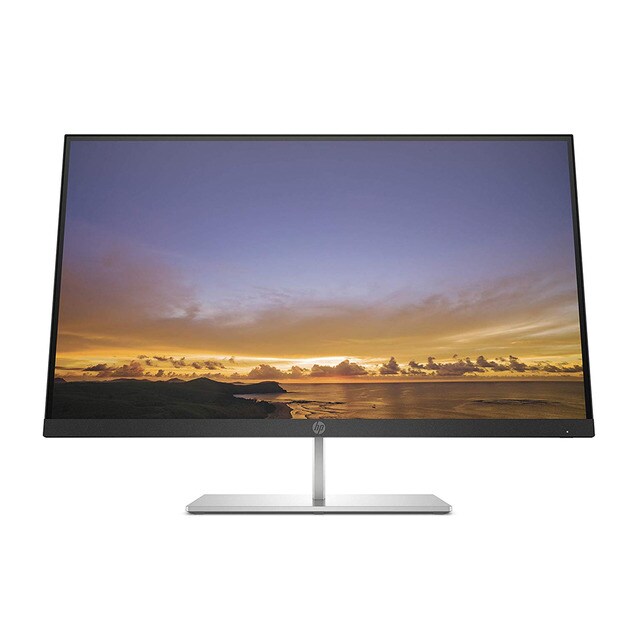 Monitor HP - Monitor PC 68,58 Cm (27") Pavilion 27 Quantum Dot, QHD Y Tecnología AMD FreeSync