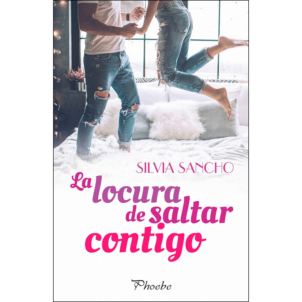 Imagem 0 de La locura de saltar contigo