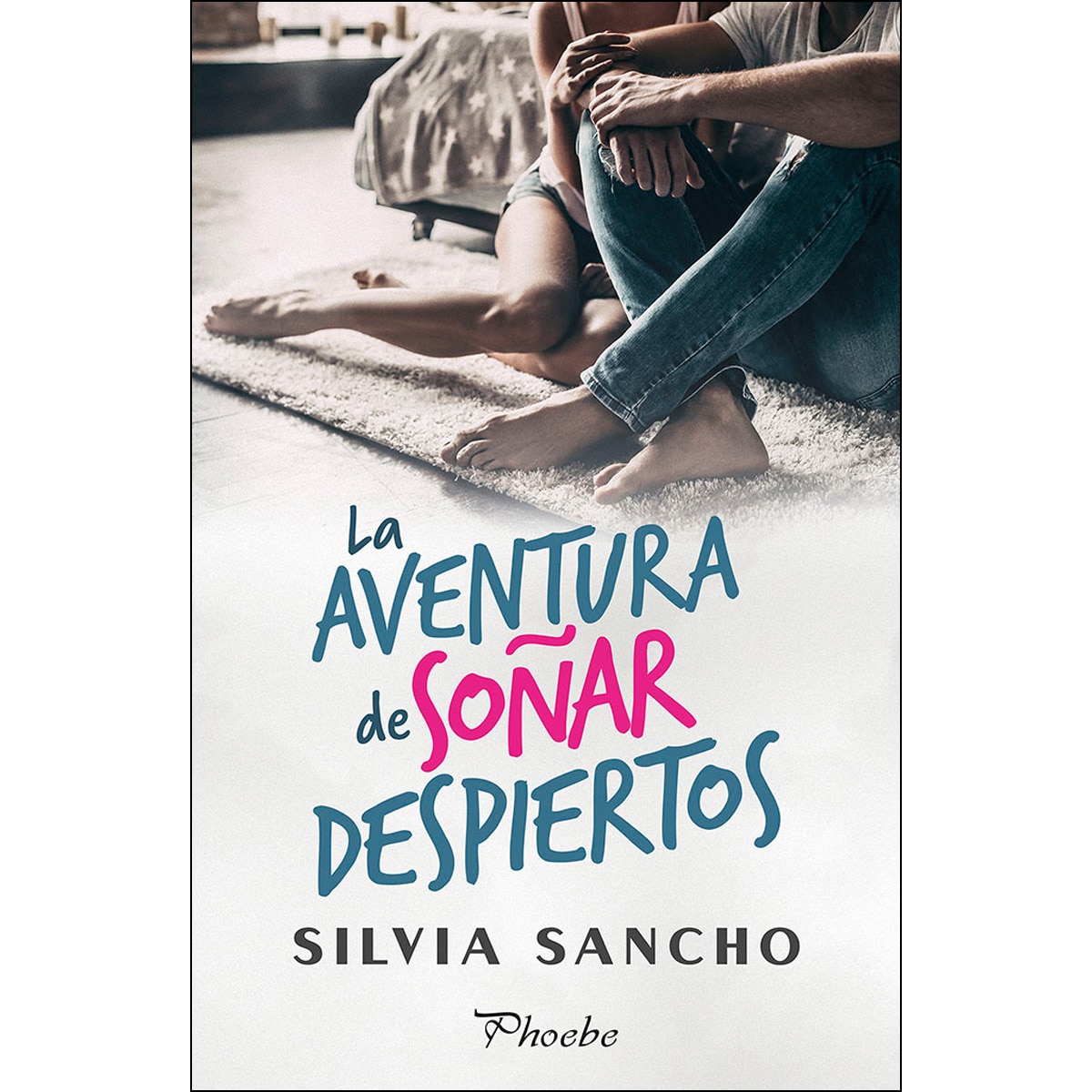 La aventura de soñar despiertos 1