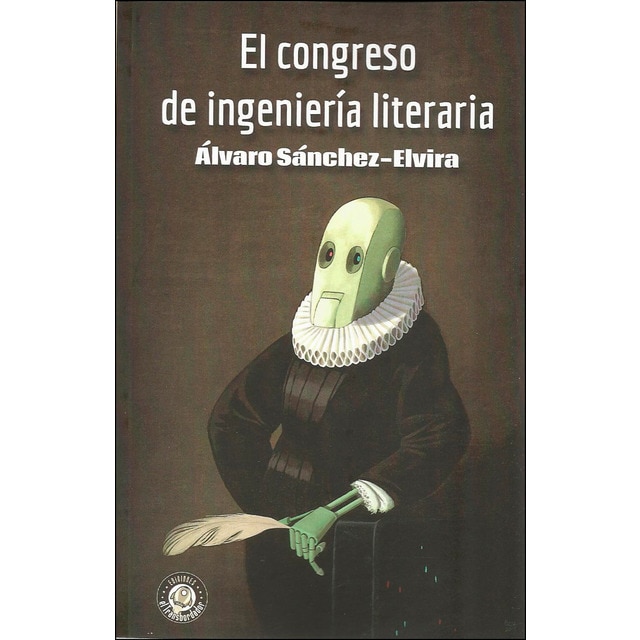 Imagem 0 de El congreso de ingeniería literaria