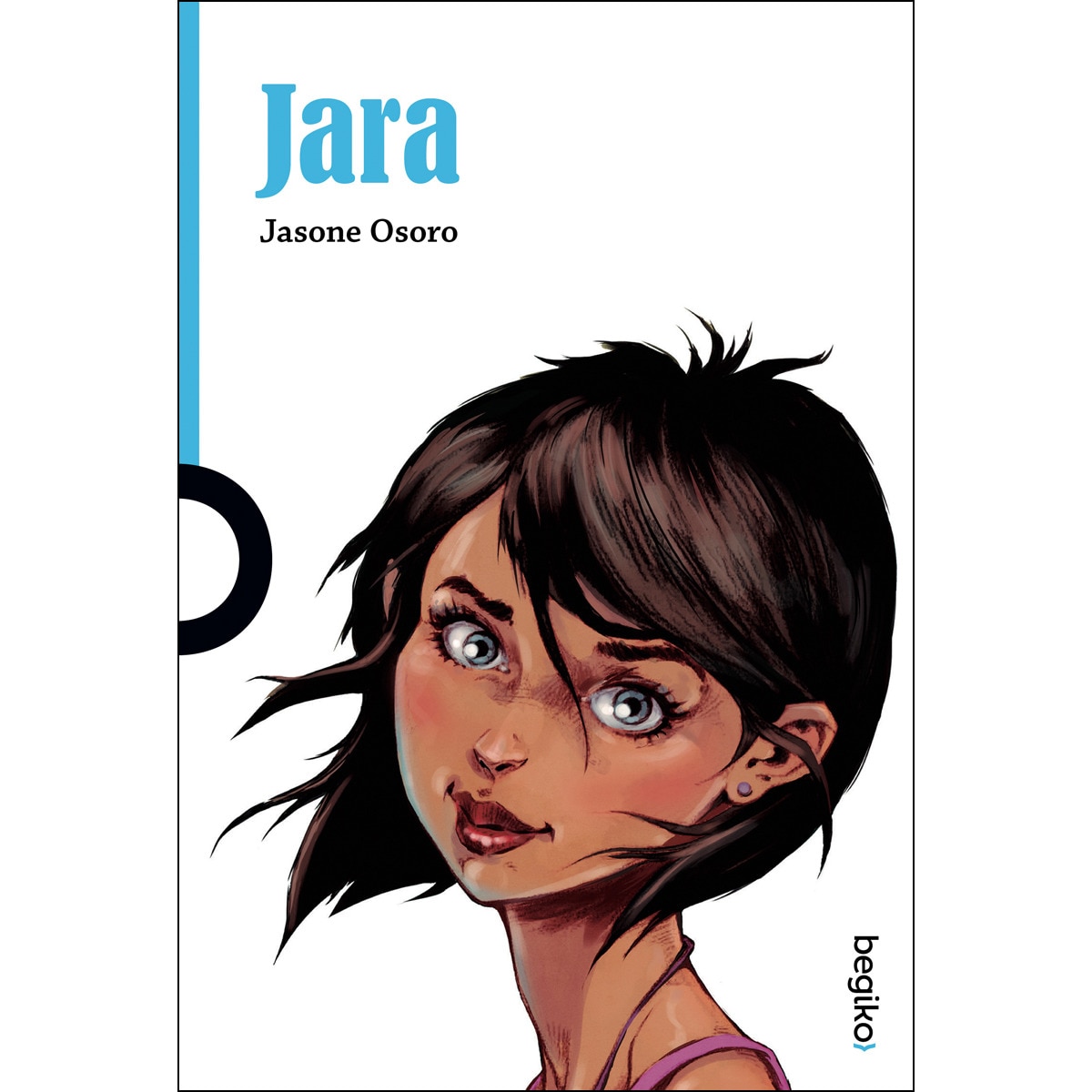 Imagem 0 de Jara(Tapa blanda)