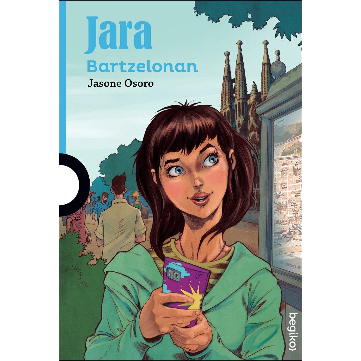 Imagem 0 de Jara Bartzelonan (Capa mole)