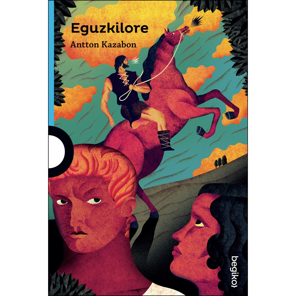 Imagem 0 de Eguzkilore(Tapa blanda)