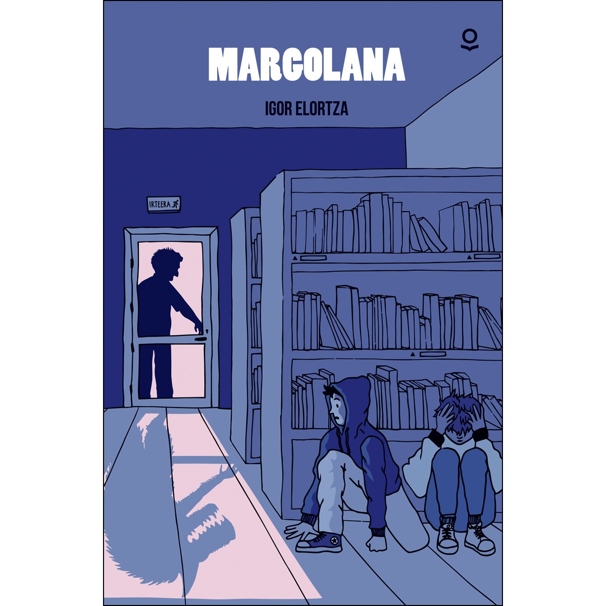 Margolana(Tapa blanda) 1