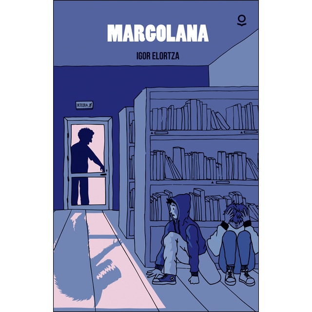 Imagem 0 de Margolana(Tapa blanda)