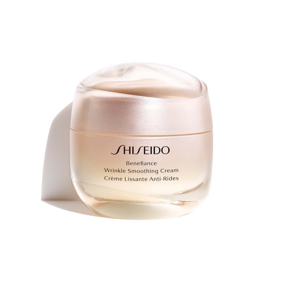 Creme Antienvelhecimento Benefiance Wrinkle Smoothing Cream 50ml Shiseido 1