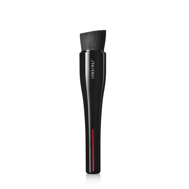 Imagem 0 de Pincel de Maquilhagem Hasu Fude Foundation Brush