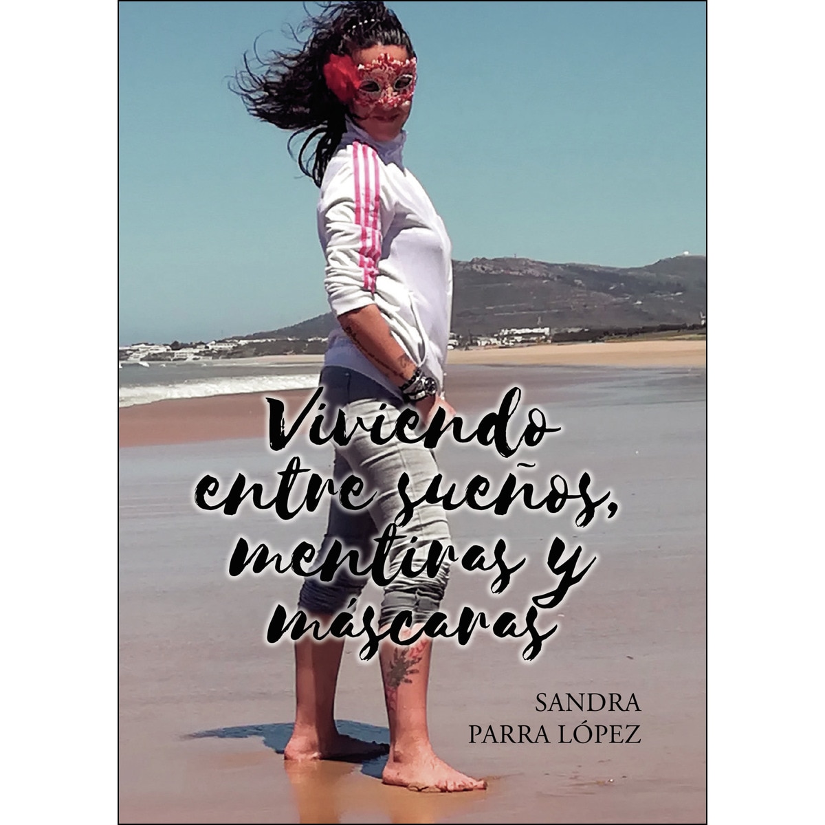 Viviendo entre sueños, mentiras y máscaras (Capa mole) 1