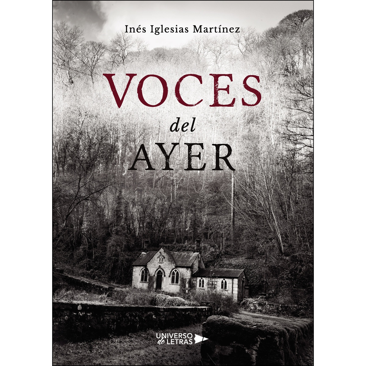 Voces del Ayer (Capa mole) 1