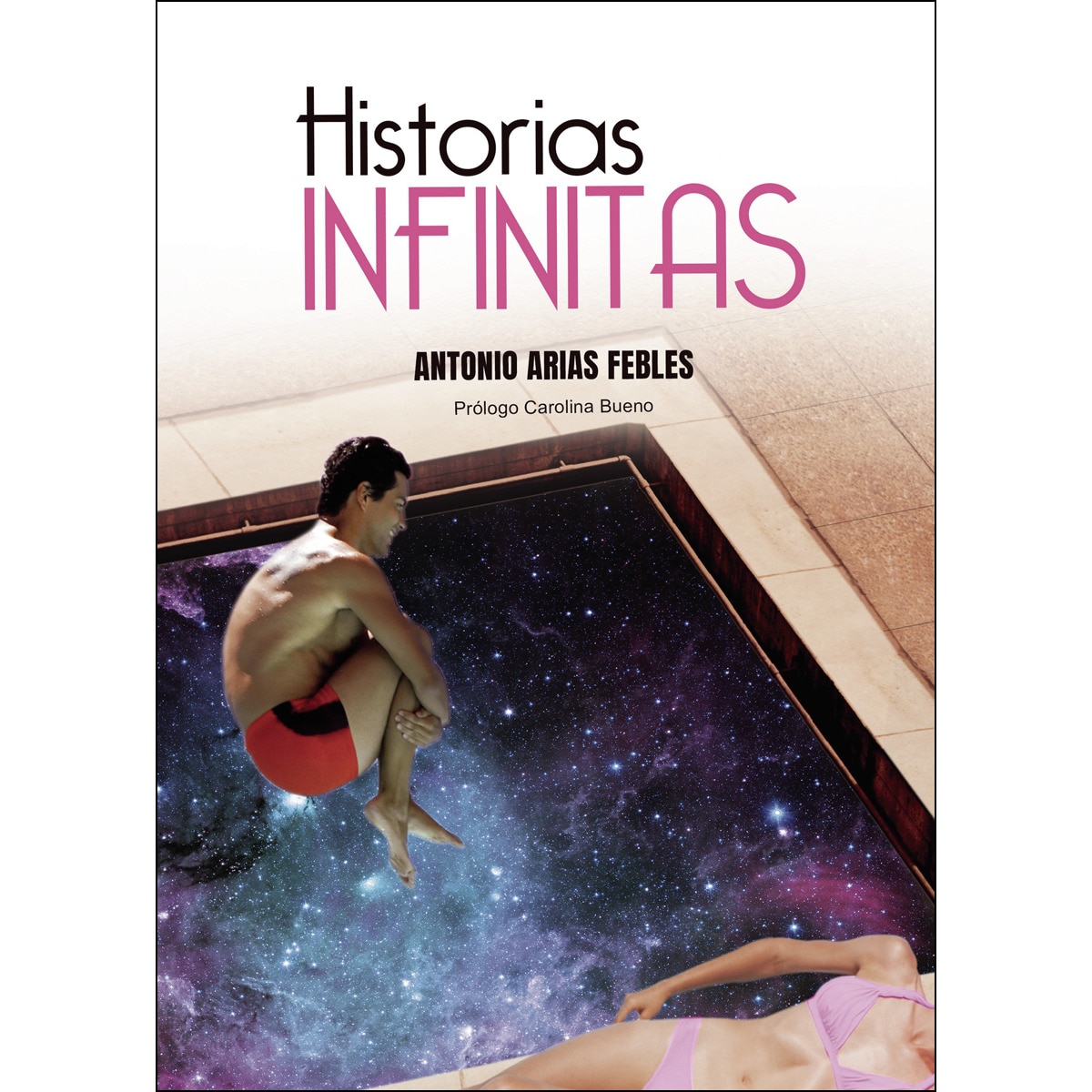 Historias infinitas(Tapa blanda) 1