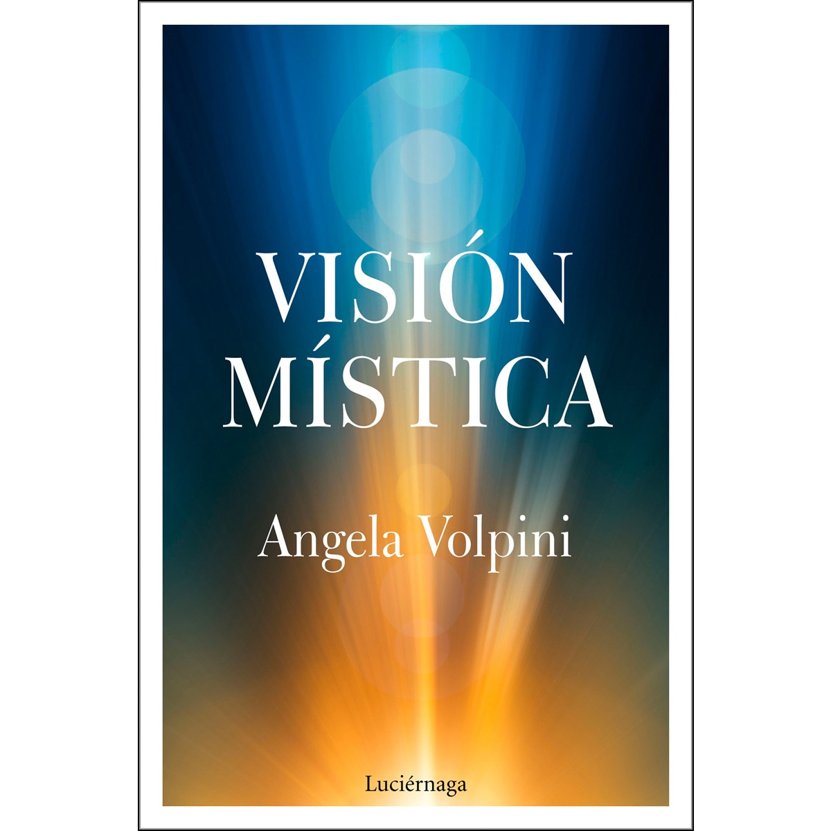 Imagen 0 de Visión mística (Tapa blanda)