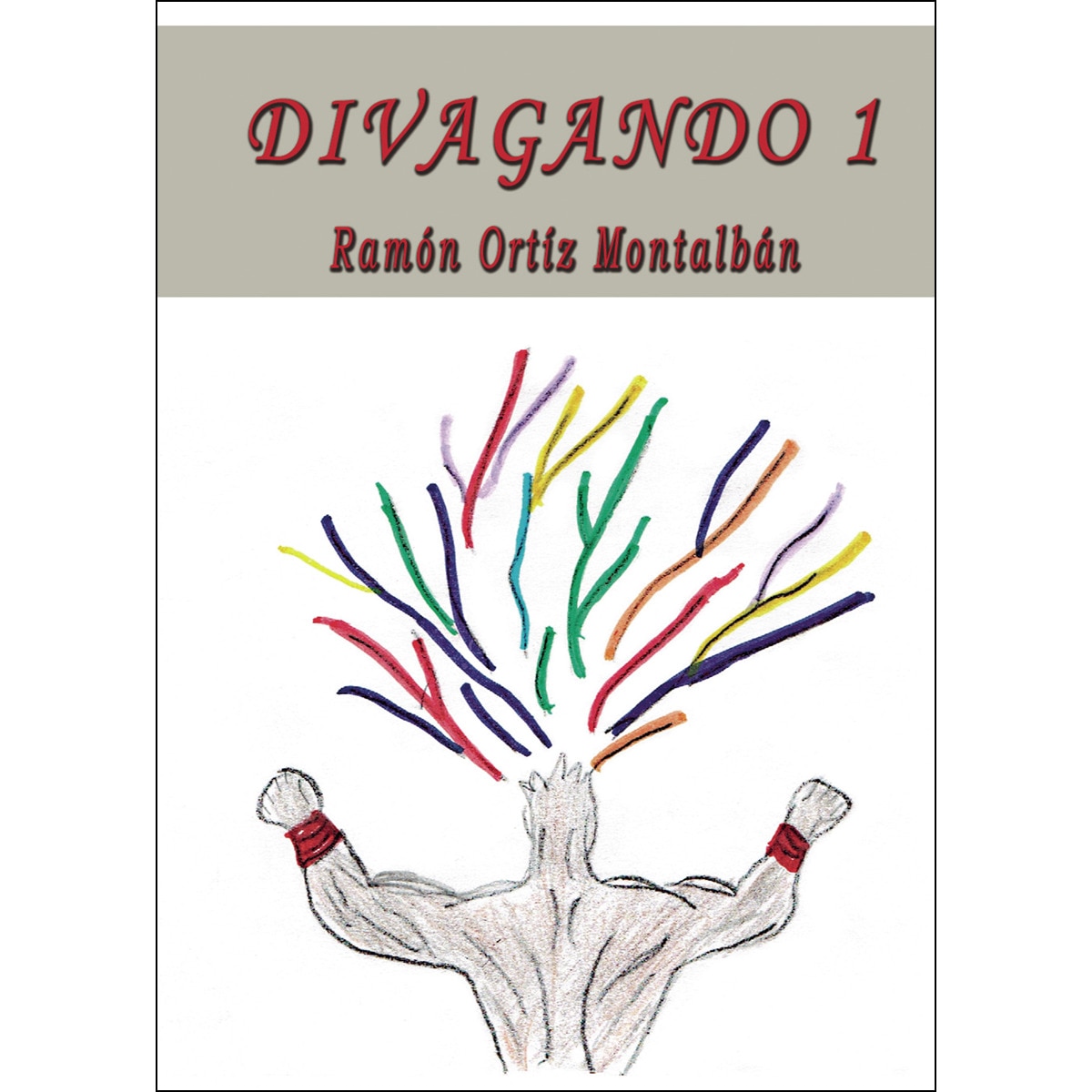 Imagem 0 de Divagando i(Tapa blanda)