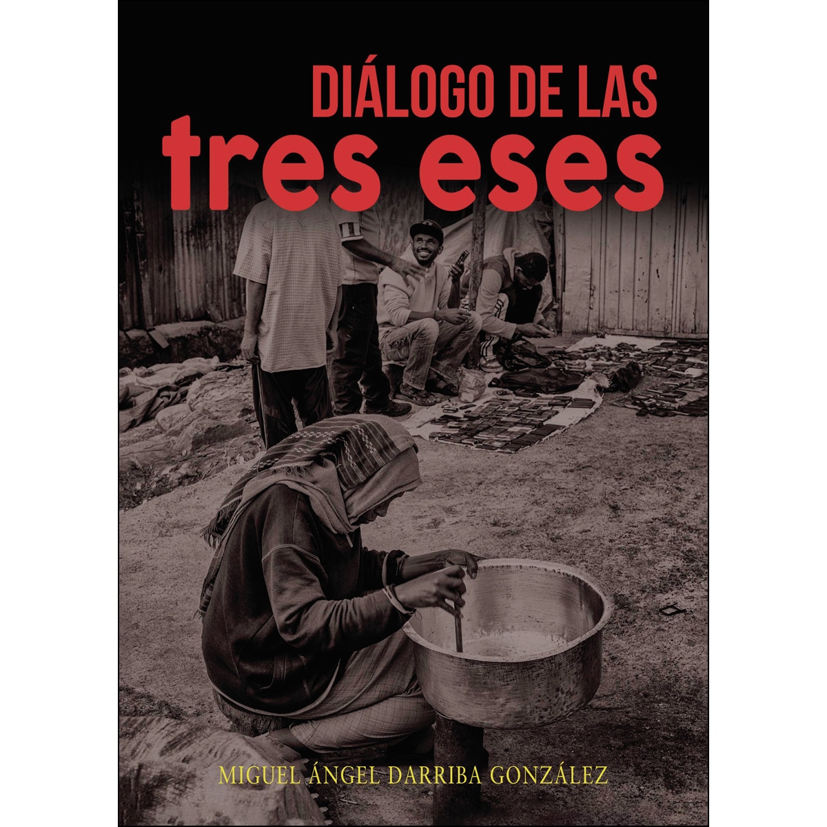 Diálogo de las tres eses(Tapa blanda) 1