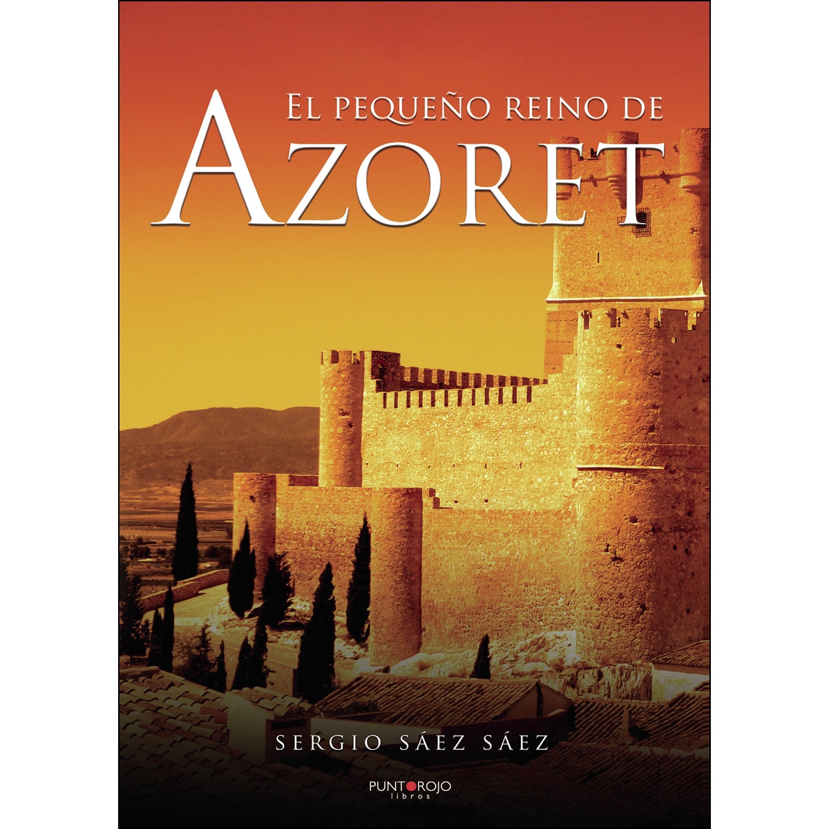 El pequeño reino de Azoret (Capa mole) 1