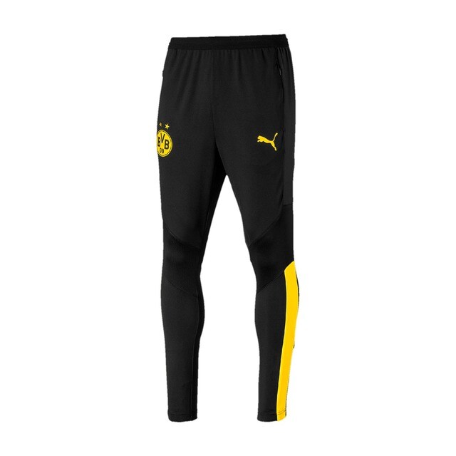 Pantalón de hombre Borussia Dortmund BVB 2019-2020 Training ... Pantalón de hombre Borussia Dortmund BVB 2019-2020 Training ...