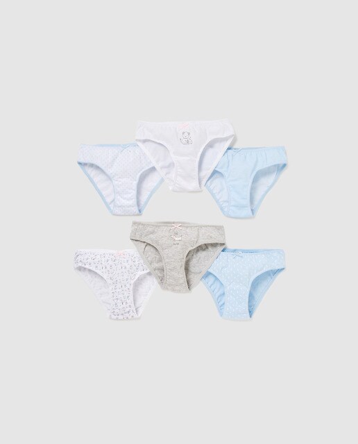 Bragas infantiles Clearance