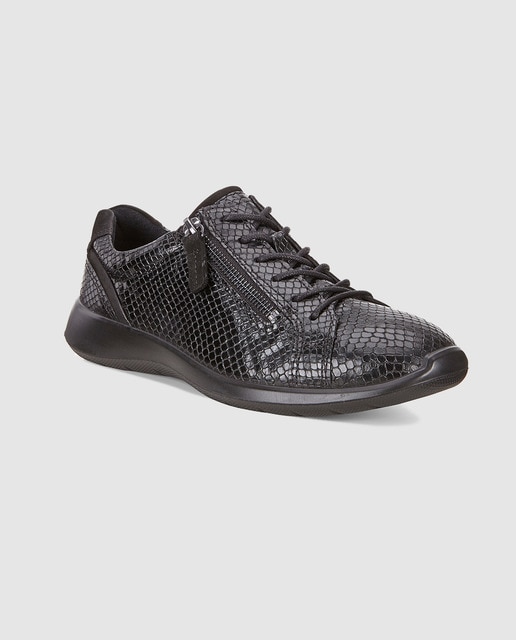 zapatillas ecco mujer