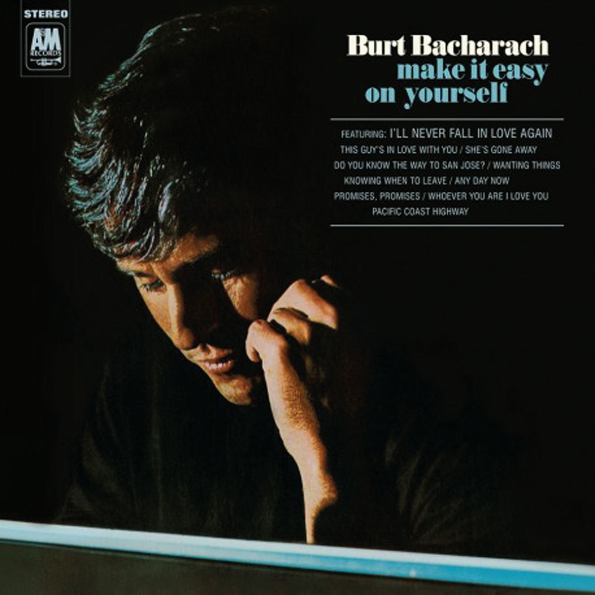 Imagem 0 de Make It Easy On Yourself (Edição Limitada) (LP-Vinil)