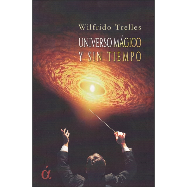 Imagem 0 de Universo mágico y sin tiempo(Tapa blanda)