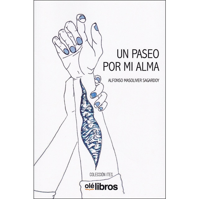 Imagen 0 de Un paseo por mi alma (Tapa blanda)