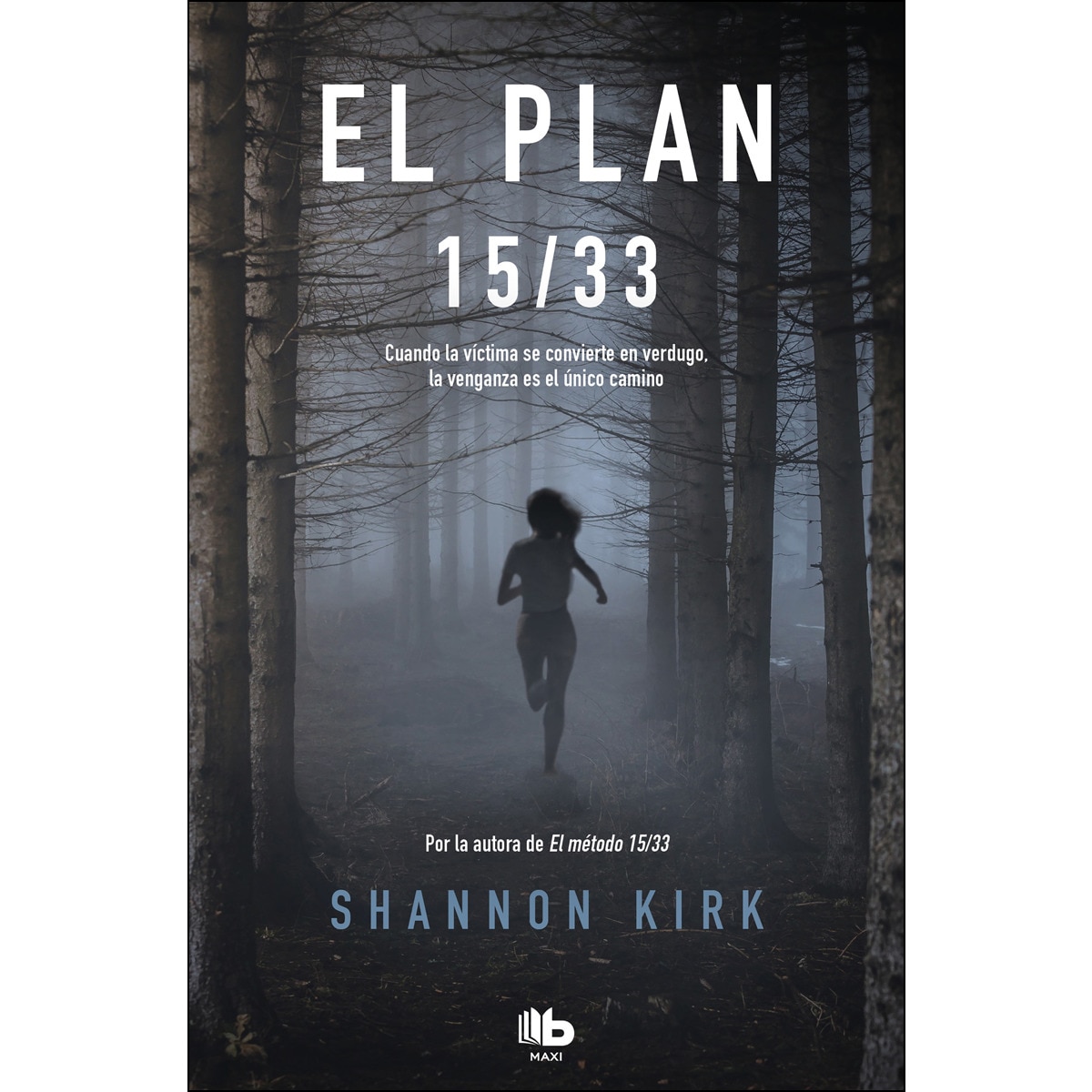 El plan 15/33(Tapa blanda) 1