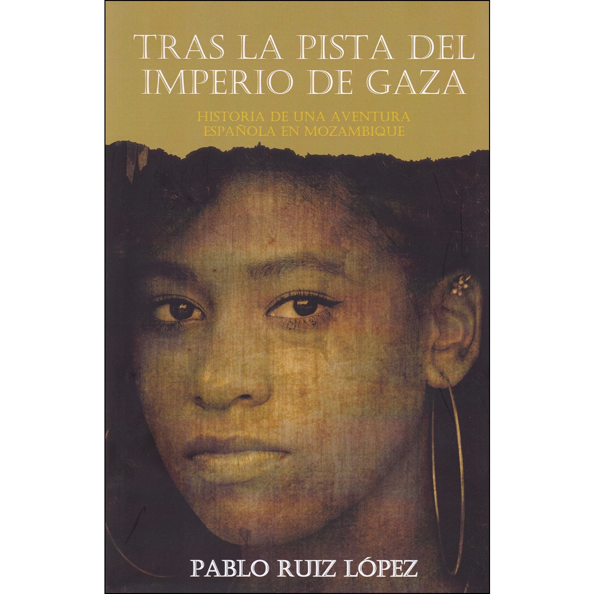 Imagem 0 de Tras la pista del imperio(Tapa blanda con solapas)