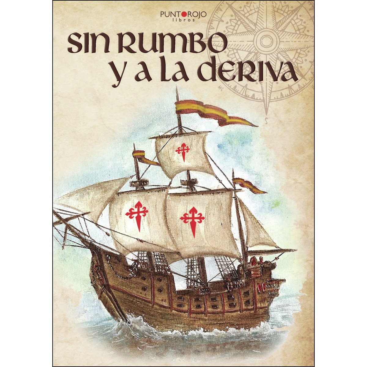 Sin rumbo y a la deriva 1