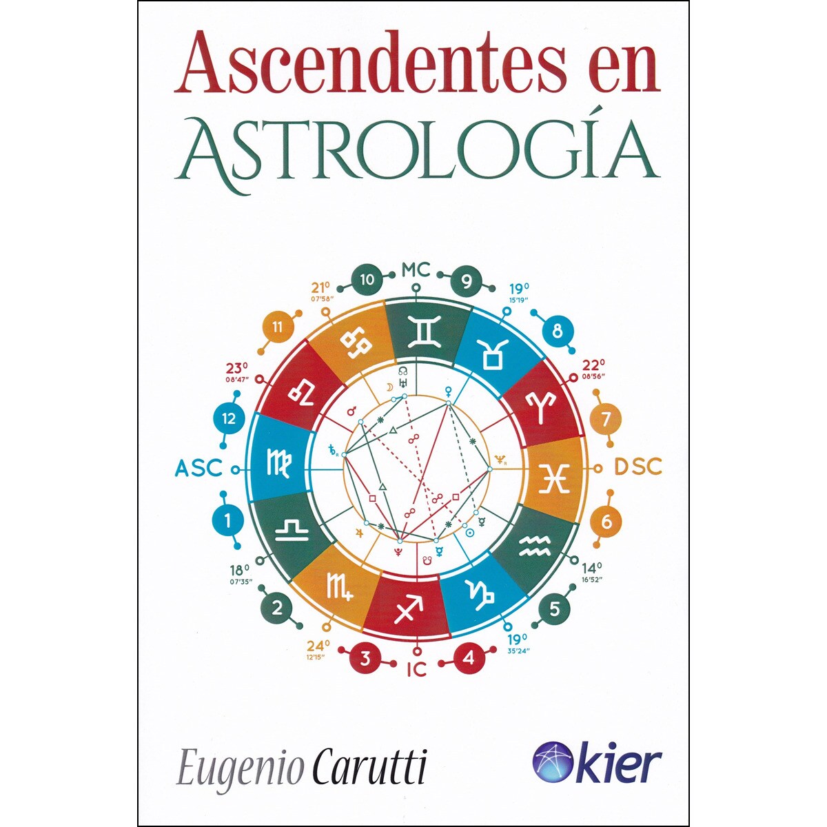 Ascendentes en Astrología (Capa mole com abas) 1