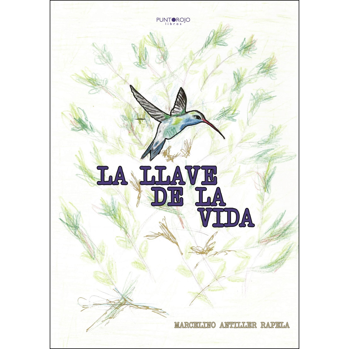 La llave de la vida 1
