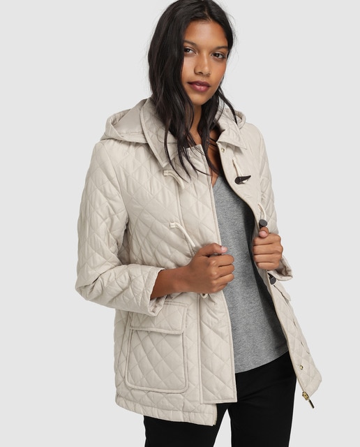 Comprar Husky trenca de mujer Unit · Unit · Hipercor