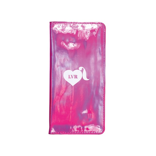 Imagem 0 de Porta-documentos La Vecina Rubia Tantanfan