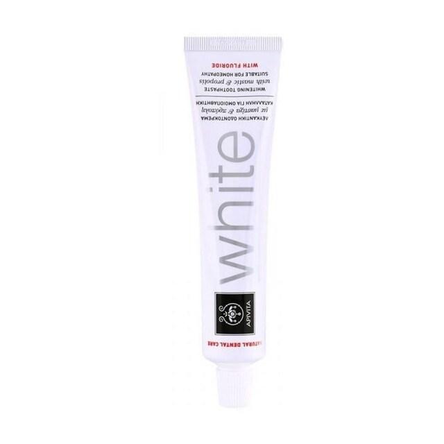Imagem 0 de Pasta de Dentes Branqueadora White - 75 ml