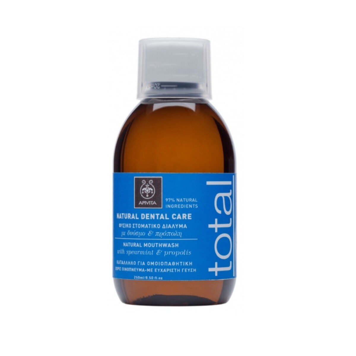 Colutório Proteção Total - 250 ml 1