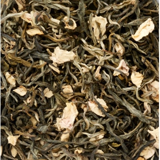 Chá Branco lata 60 g - Dammann Fréres