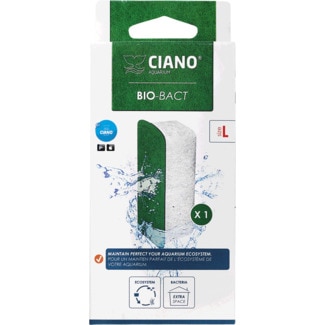 Bio-Bact CF150 e CF250 Recarga embalagem 1 unidade - Ciano