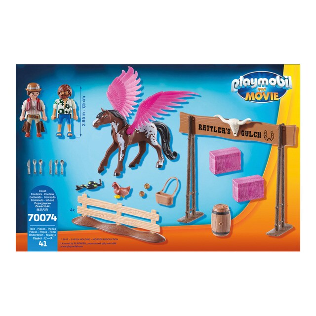 caballos de juguete el corte ingles