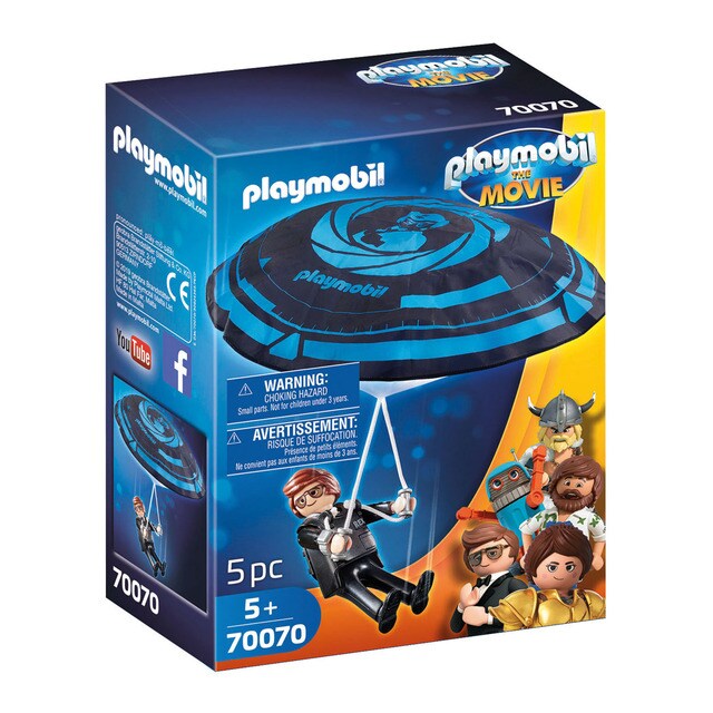 lanzadera espacial playmobil el corte ingles