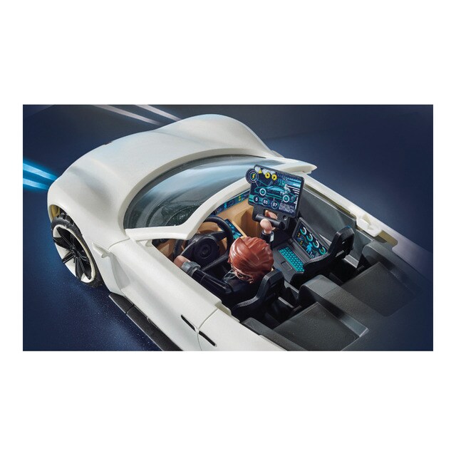 porsche 911 playmobil el corte ingles