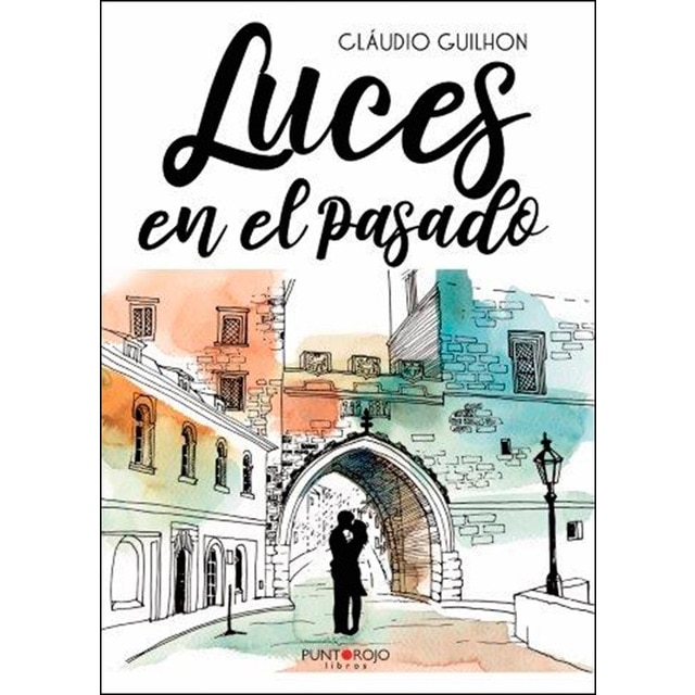 Luces en el pasado(Tapa blanda) 1