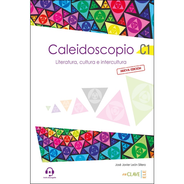 Imagem 0 de Caleidoscopio c1