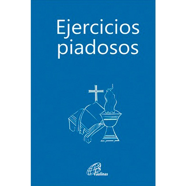 Imagem 0 de Ejercicios Piadosos